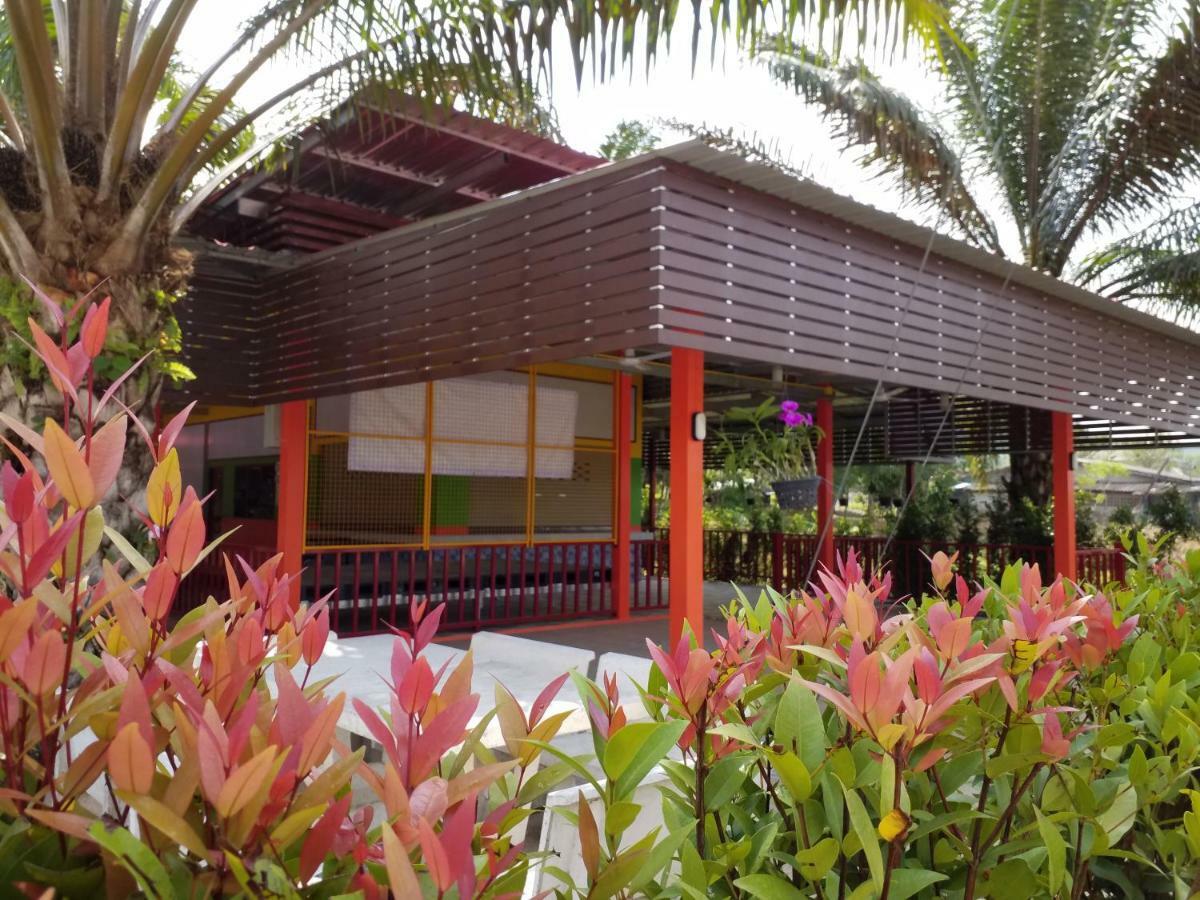 Palm Kaew Resort Krabi Exterior photo
