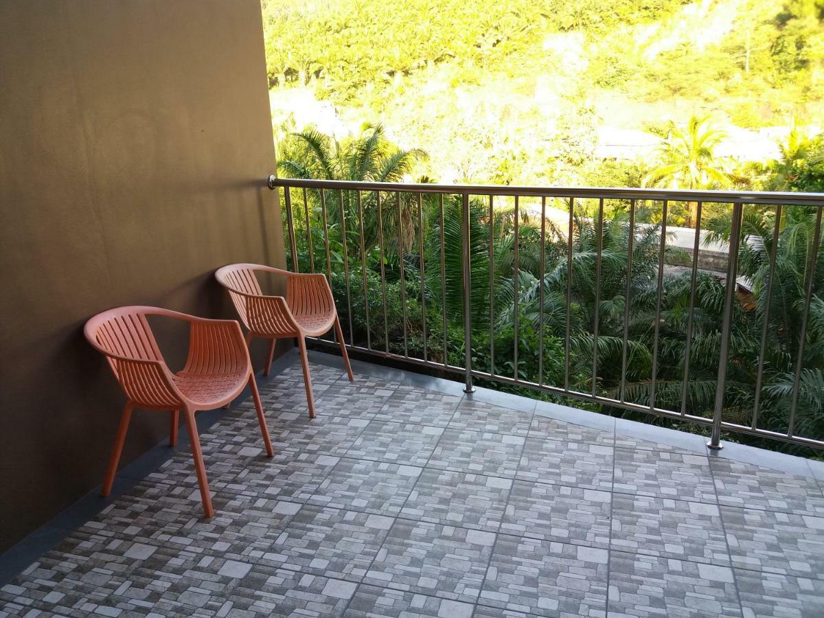 Palm Kaew Resort Krabi Exterior photo